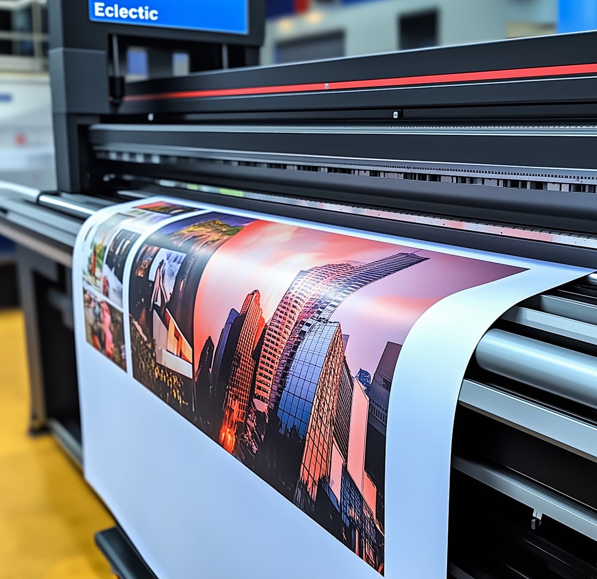 Cardboard Box Printing Methods: How to Choose the Best for Your Packaging