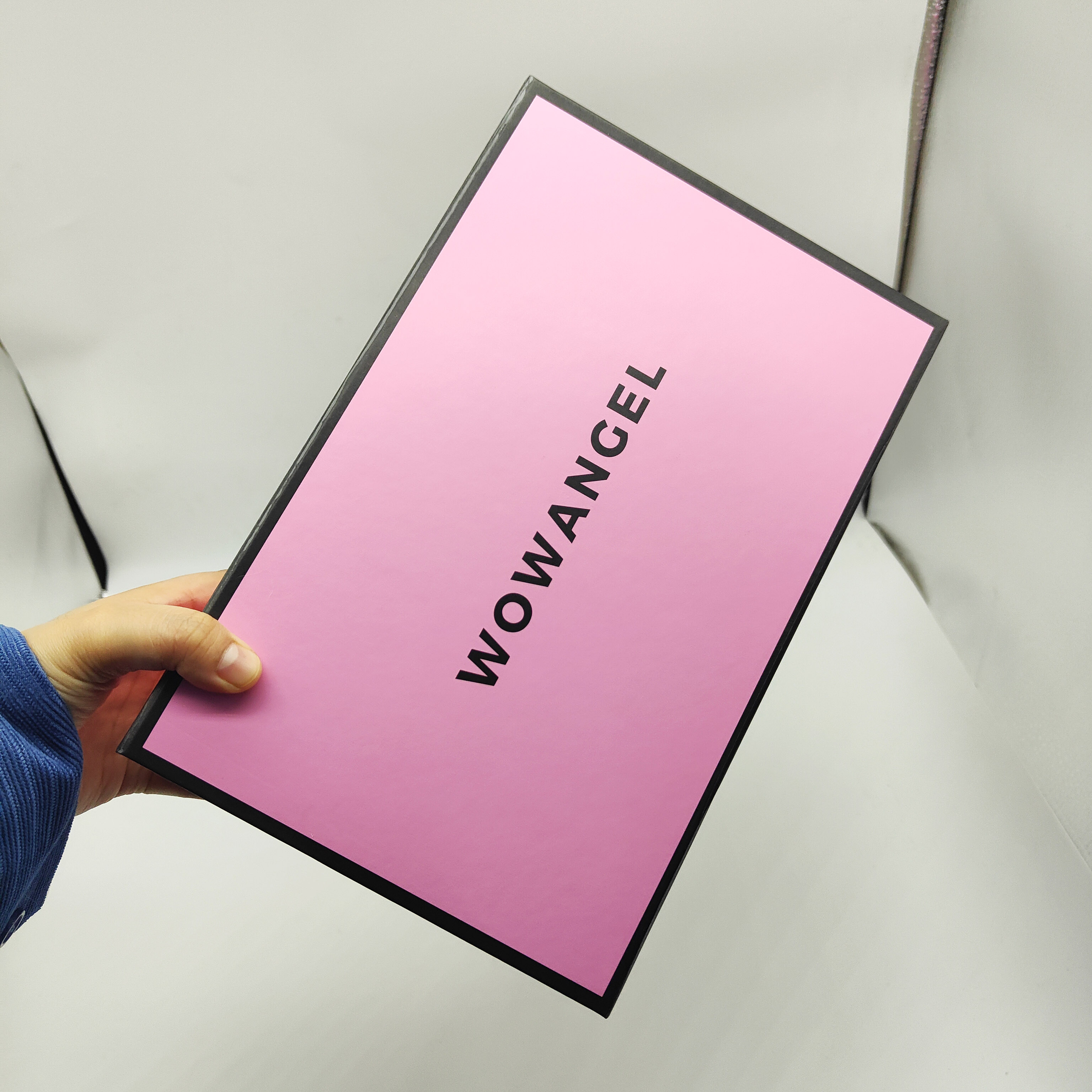 Innovative Collapsible Rigid Boxes: Luxury Packaging That Saves 70% Shipping Costs