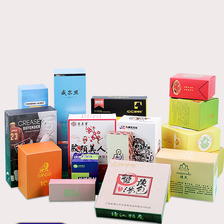 Folding Boxboard (FBB): Premium Packaging for Multiple Industries