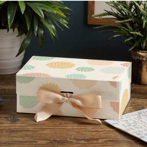 HUZHOU AOPA BOX Magnetic Flip Essential Oil Bottle Box: Premium Packaging Solution
