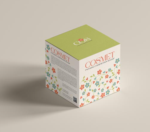 Modern Cosmetic Packaging Printing Methods in 2025
