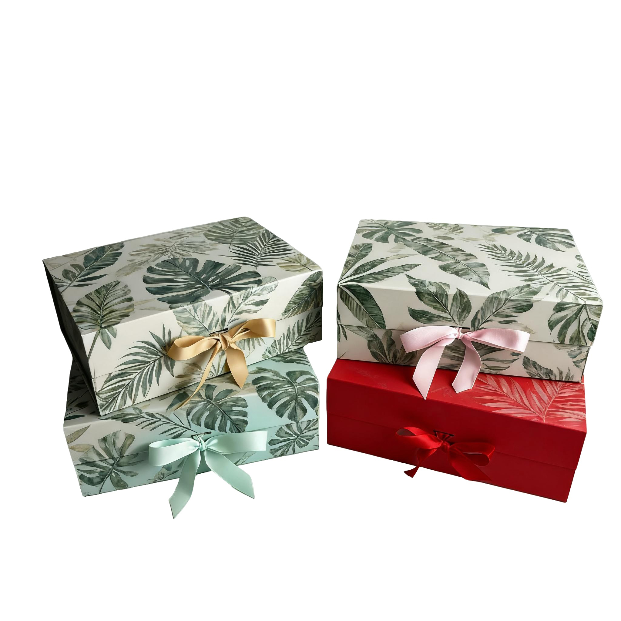 The Ultimate Guide to One-Piece Folding Magnetic Boxes: Your Go-To Solution for Premium, Space-Saving Gift Packaging