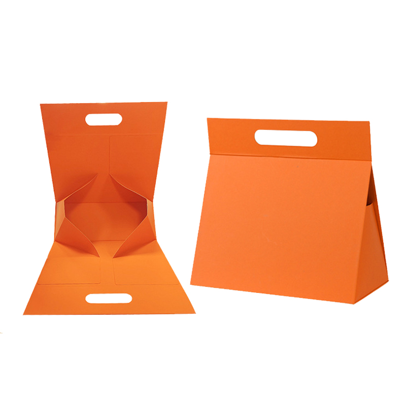 Elevate Your Brand with Aopabox’s Triangle Handle Magnetic Folding Box: Ideal for Cosmetics, Wigs, Jewelry & Gifting|Huzhou AOPA Elevate Your Brand with Aopabox’s Triangle Handle Magnetic Folding Box: Ideal for Cosmetics, Wigs, Jewelry & Gifting|Huzhou AOPA