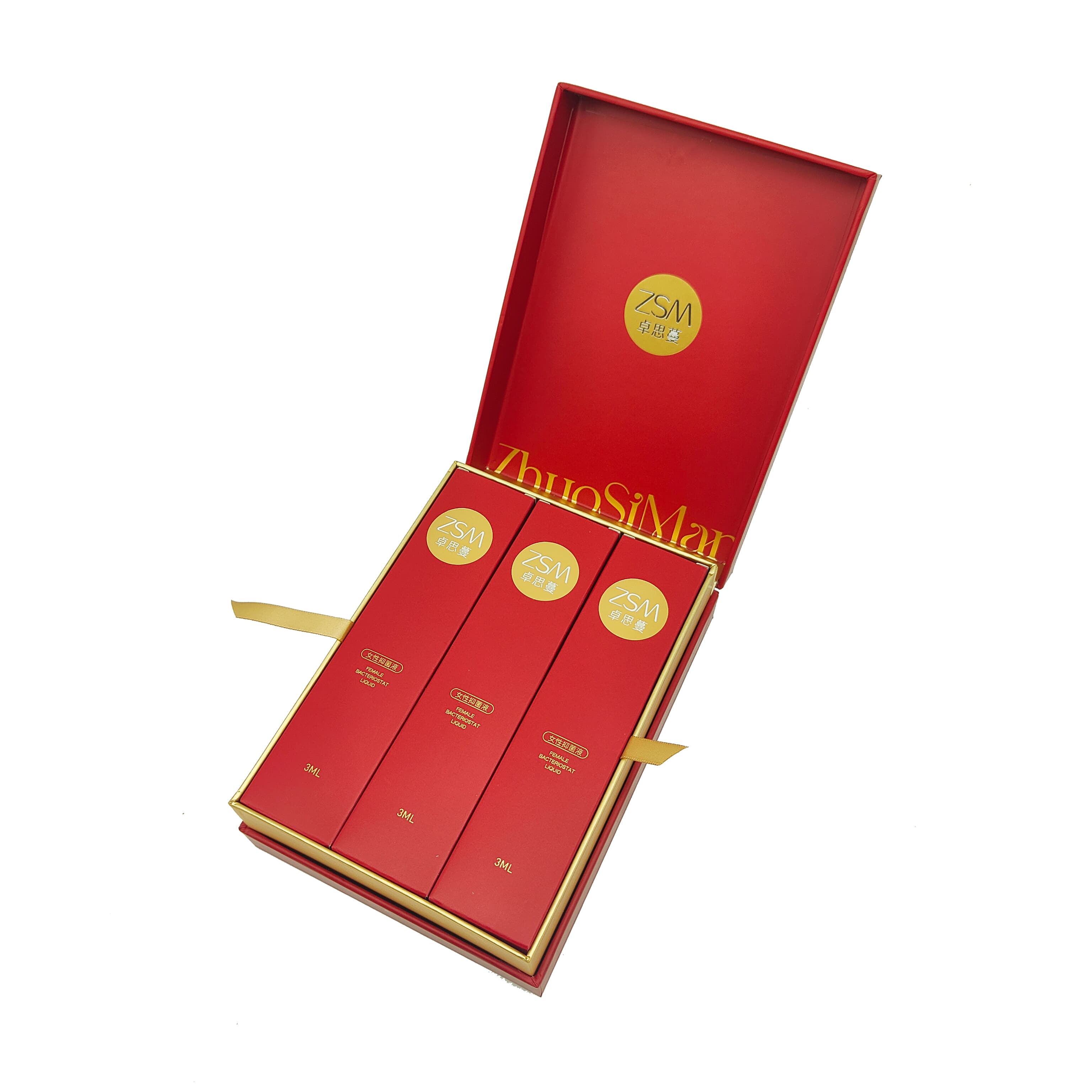 Showcases HUZHOU AOPA’s custom luxury flip-top packaging for premium personal care brands, highlighting craftsmanship, collaborative design, and brand elevation.